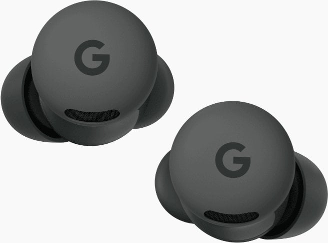 Słuchawki Pixel Buds 2a, Hazel
