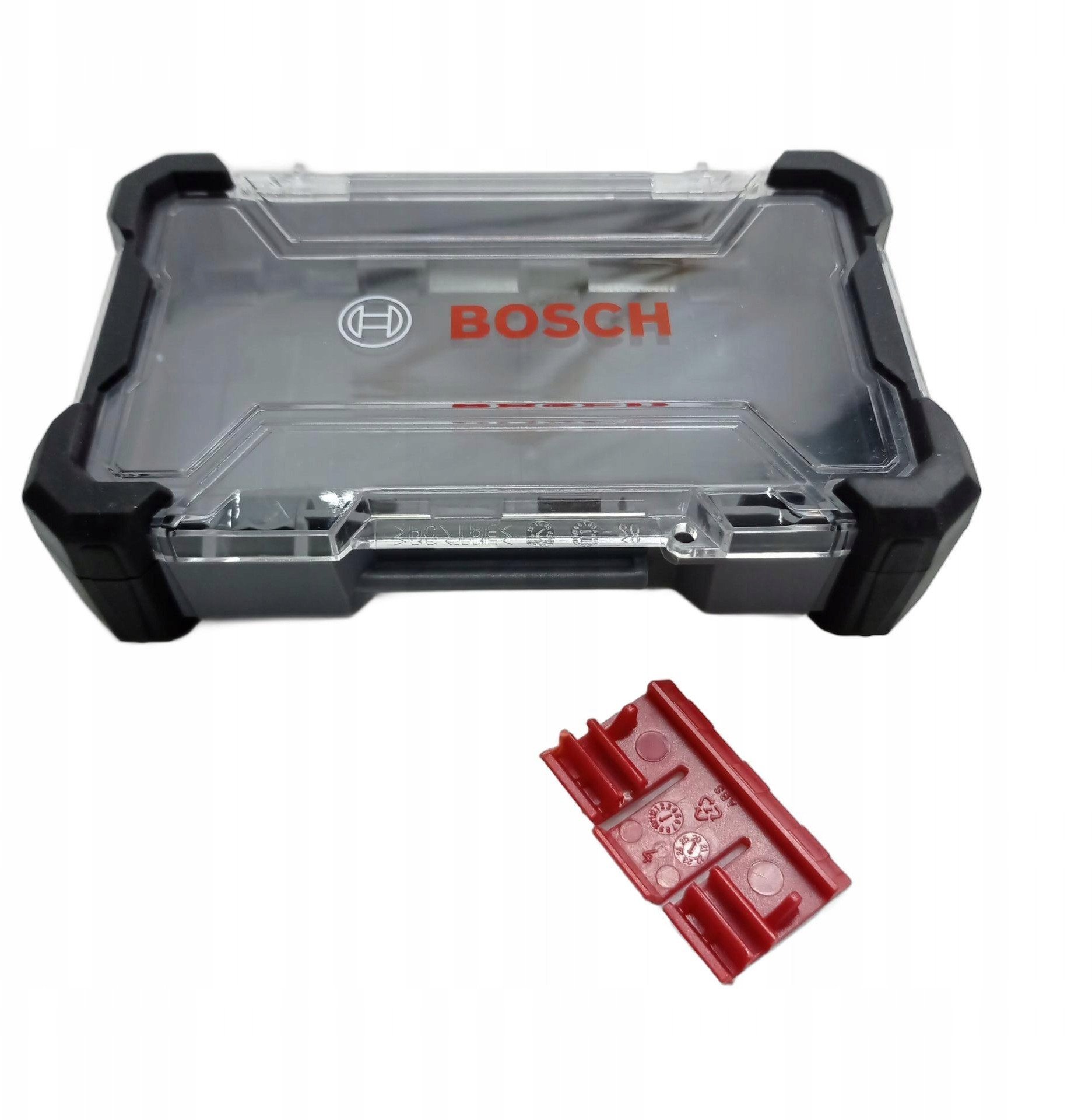 Kaseta Pic'n'clic emptycase