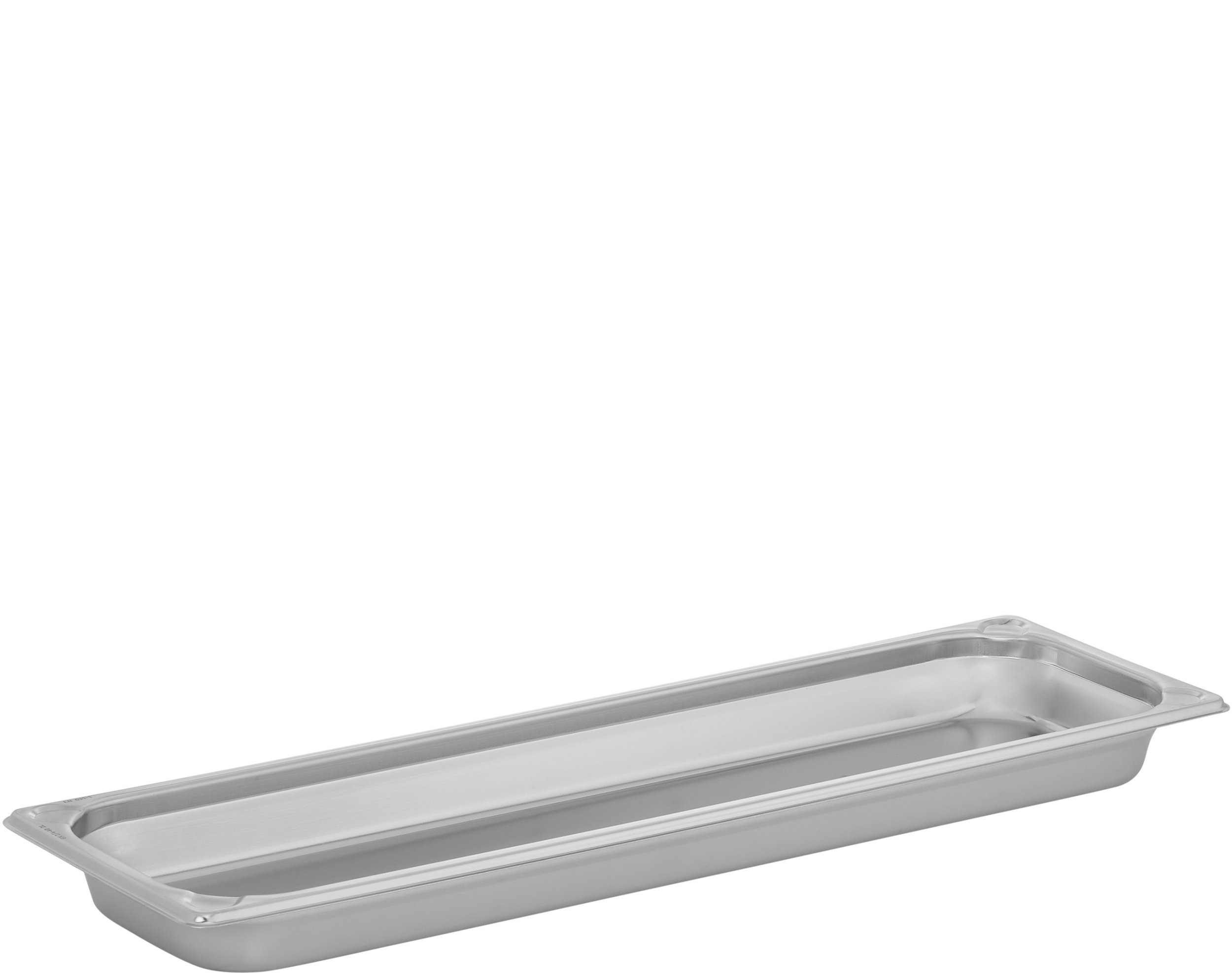 Pojemnik GN 2/4 40 mm ze stali nierdzewnej | TECHNICA, Platinum Line