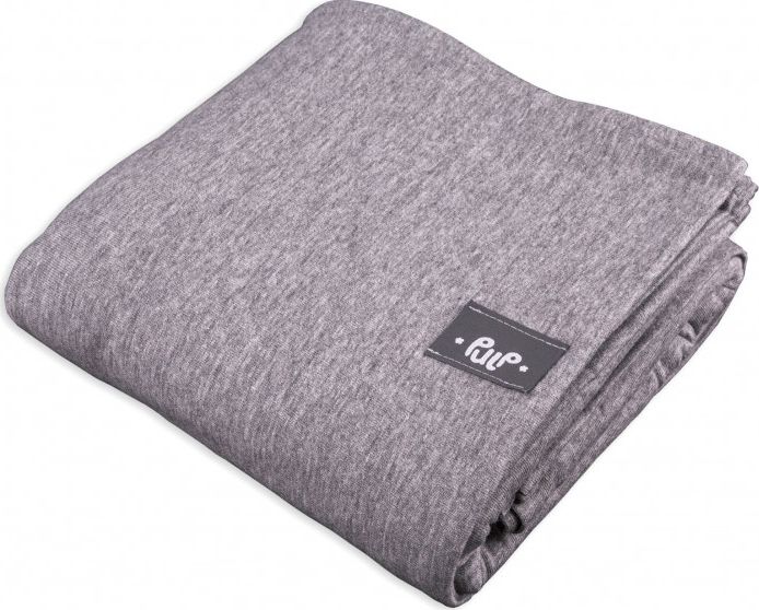 Pulp Chusta do Noszenia Dzieci (Szara)