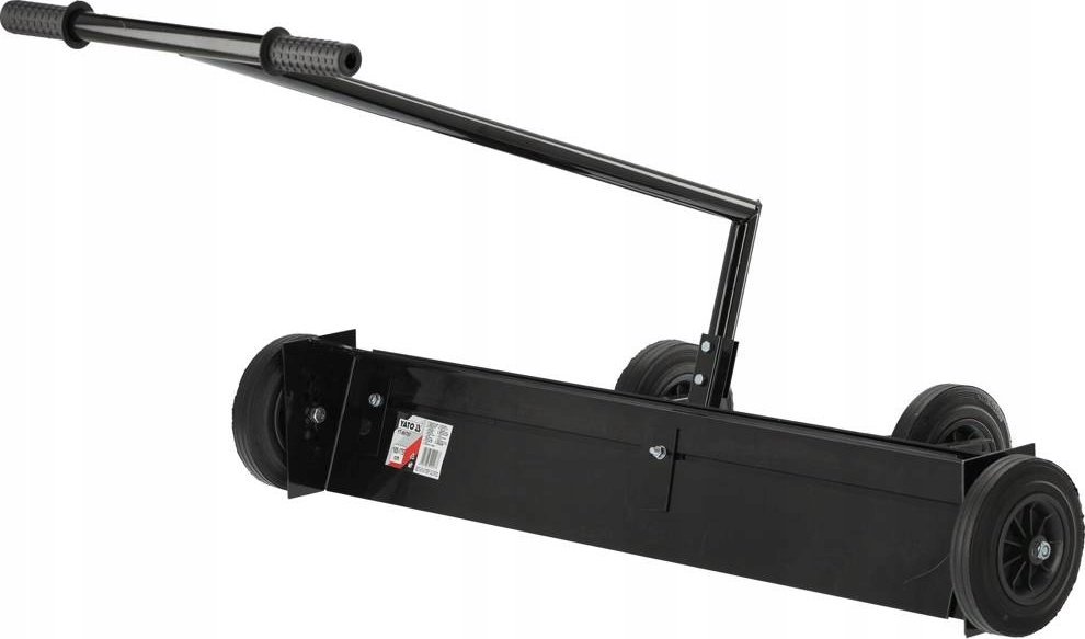 RÄCZNY NIWELATOR, WYRÃWNYWARKA TERENU,REGULOWANY NA KOÅACH