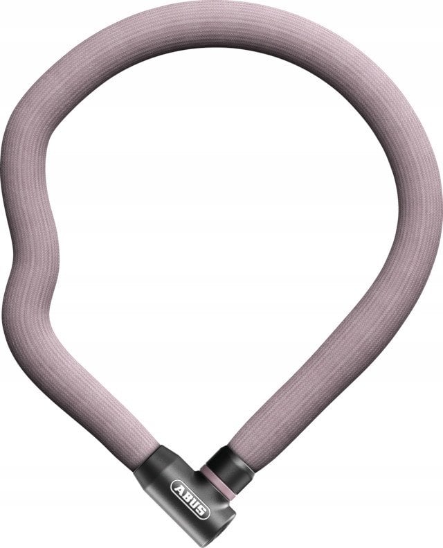 ABUS Goose Lock 110 cm 4204K/110 rosa