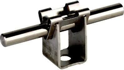 Dehn Wspornik DEHNgrip otwór 7,8mm NIRO (207009)