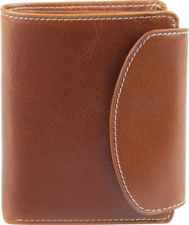 Stefania Portfel parker - stefania