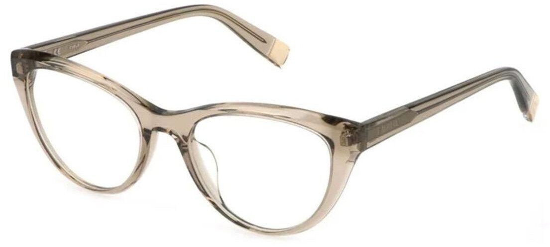 Ramki do okularów Unisex Furla VFU643V