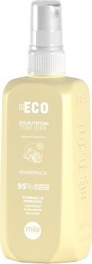 Mila MILA PROFESSIONAL BE ECO mleczko SOS Nutrition 250 ml