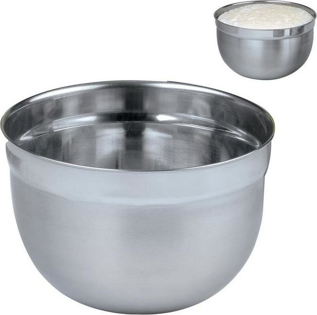 Orion Miska kuchenna stalowa GERMAN 29,5 cm