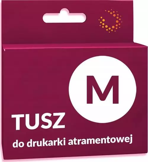 Tusz MWB Tusz MWB magenta LC227XLM LC225XLM do Brother