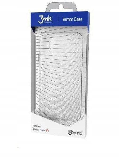 3mk Armor Case pro Redmi Note 14 4G