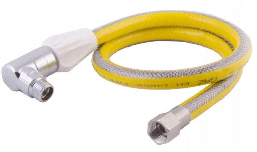 Przyłącze Gaz.Z/Zaw.1,50M E-Gas 113 (S)akcesoria gazowe