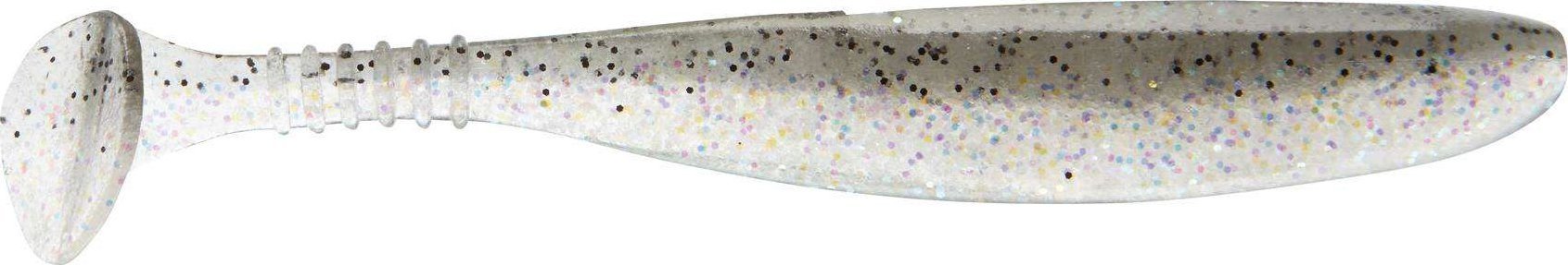 Daiwa 16501 - DAIWA TOURNAMENT DFIN - RAINBOW SHAD 10,0 cm