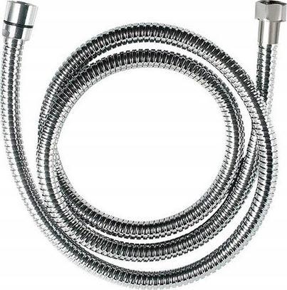 Wąż prysznicowy Kuchinox Wąż prysznicowy natryskowy Arno rozciągliwy 150-180cm