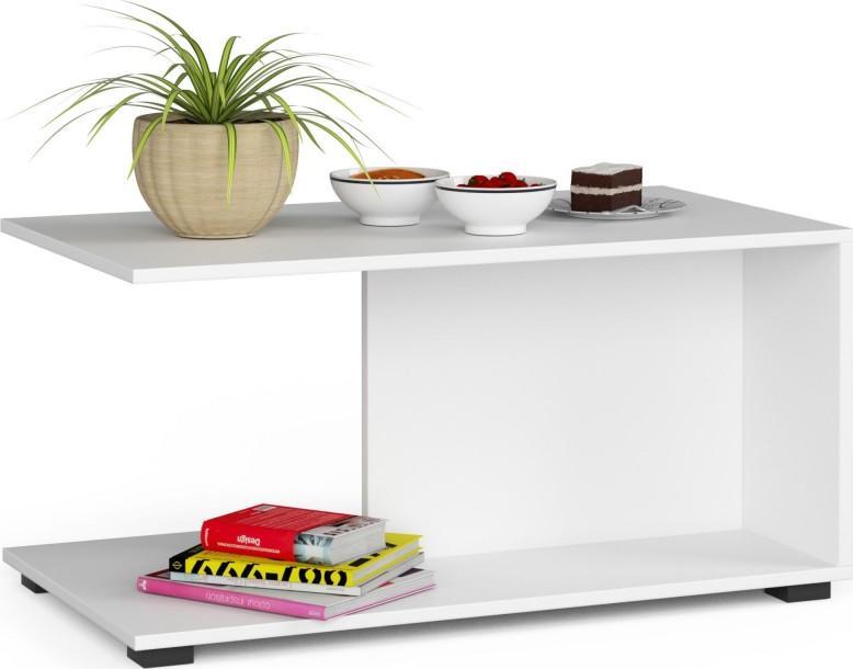 Fabryka Mebli Akord ŁAWA KAWOWA MARGO BIAŁA