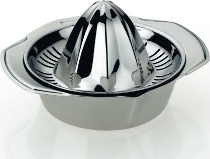 Kela Wyciskacz Kela Vision do cytrusów, stalowy, śred. 12,5x5,5 cm