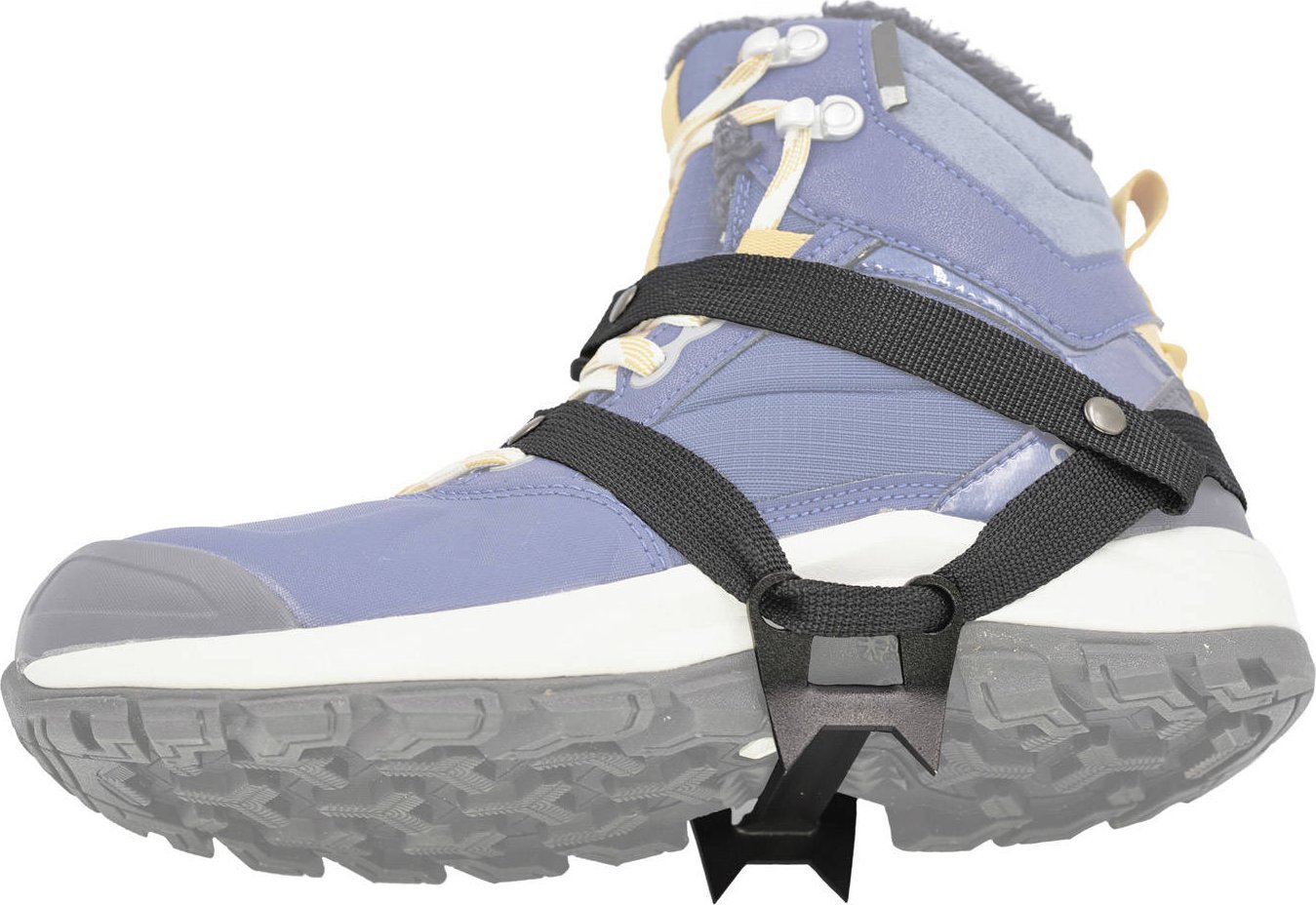 Rapeks Raczki turystyczne RAPEKS PLUS FAST r. 35-42 Uniwersalny