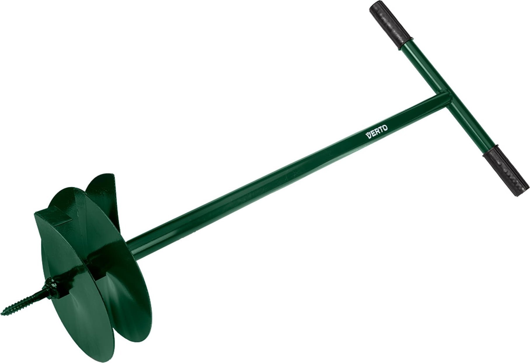Verto Świder do gleby średnica 250 mm