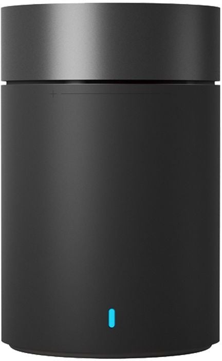 Głośnik Xiaomi Mi Pocket Speaker 2 czarny (15687)
