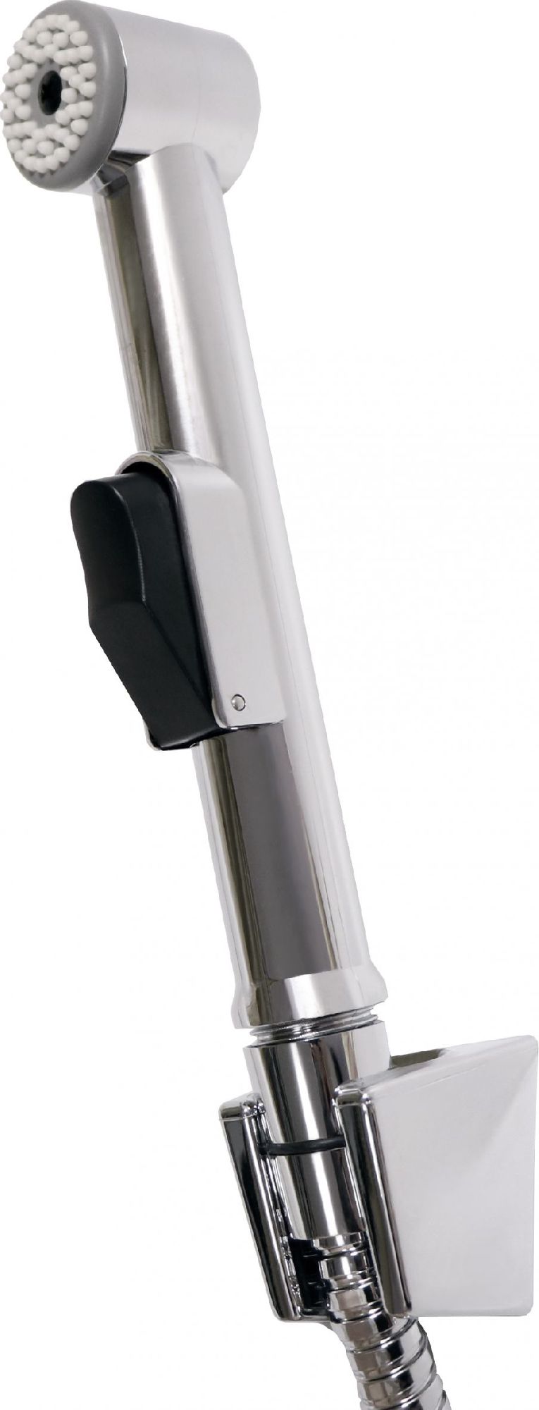 Zestaw prysznicowy Deante Bidetta punktowy chrom (ANW 041B)