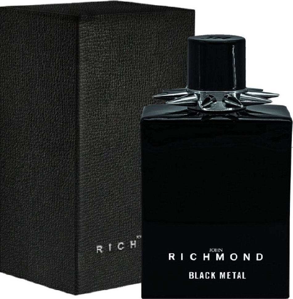 John Richmond Black Metal EDP 50 ml