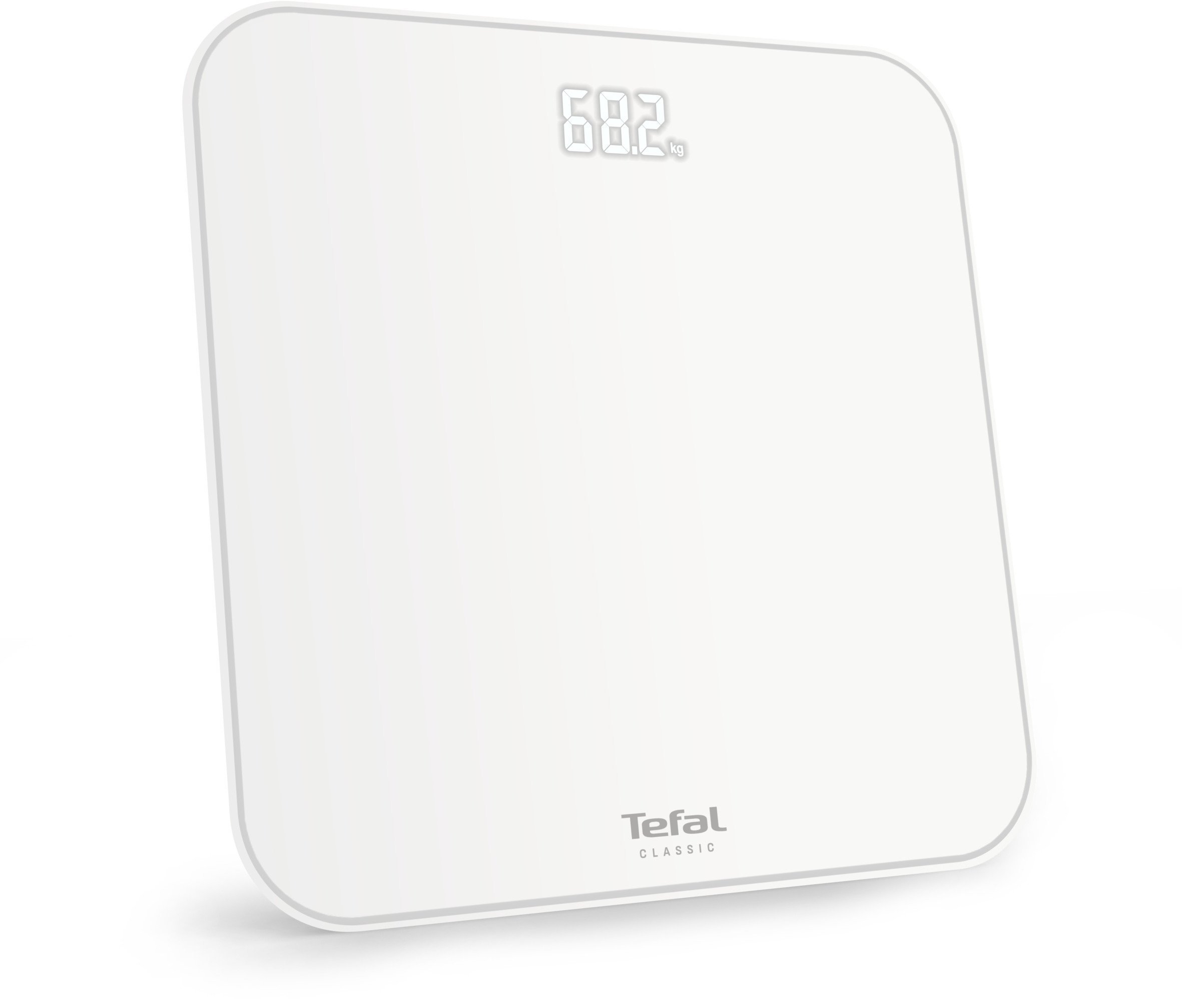 Svari elektroniskie Tefal balti PP1901V0 (3121040095324)