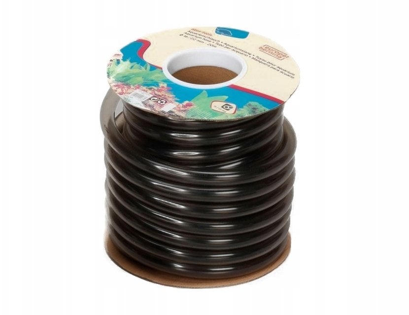 AQUA DELLA Wąż akwarystyczny elastyczny, na kartonowej szpuli, 16/22 mm-20 m/opak