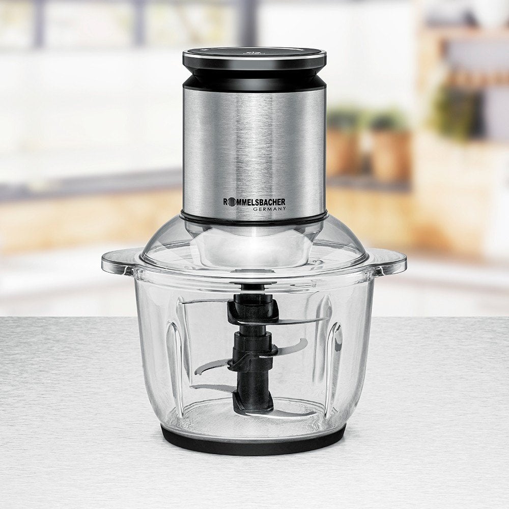 Rommelsbacher Multi Zerkleinerer MZ 600