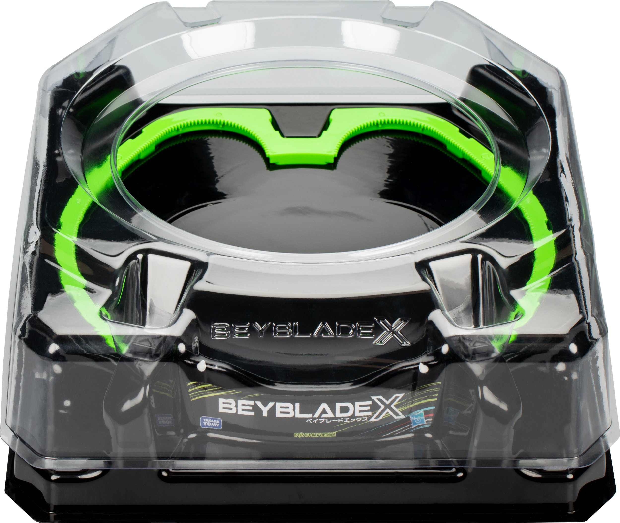 Hasbro Beyblade X Extreme Zestaw bitewny - F9588