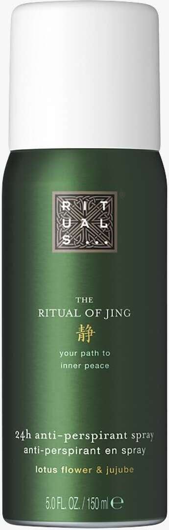 Rituals Dezodorantas Jing, 150 ml