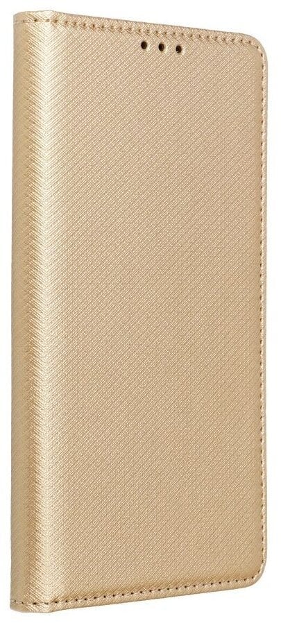 Kabura SMART CASE Book do REALME 15T 5G złoty