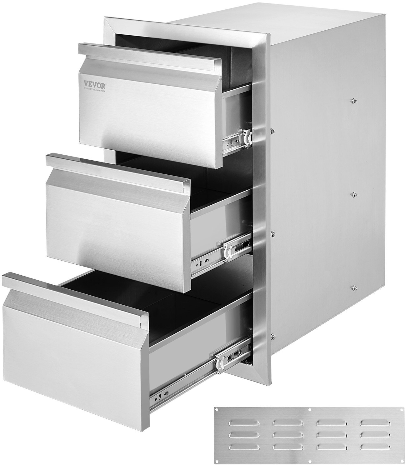 Szafka 3-Szuflady do Kuchni