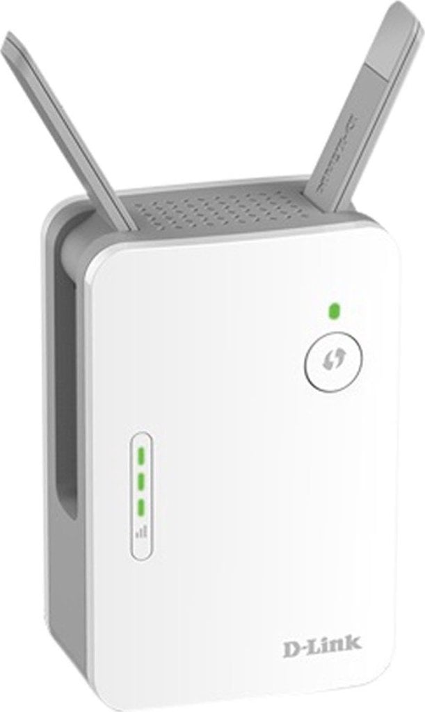 Access Point D-Link Kartotuvas D-Link DAP-1620/E