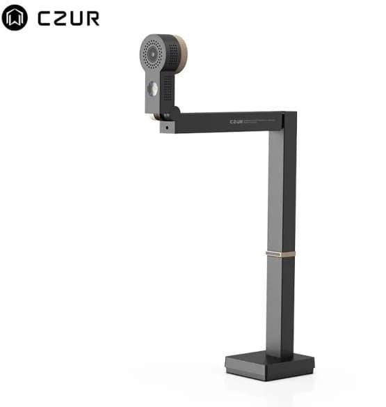 Webcam Fancy S Pro - 4000x3000