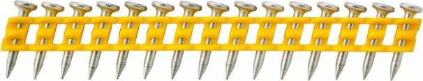 Dewalt DEWALT GWOŹDZIE DCN890 STD 2,6x20mm /1005szt. DCN8901020