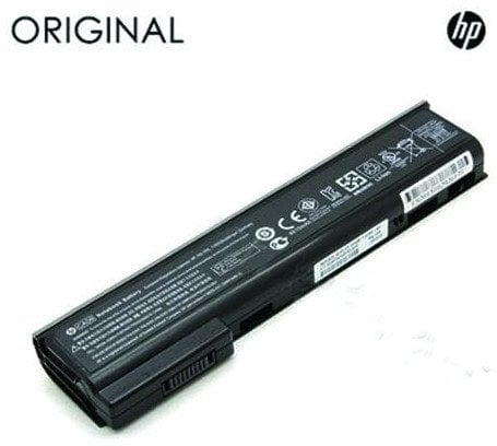 Pamięć do laptopa HP Nešiojamo kompiuterio baterija HP CA06XL, 5100mAh, Original
