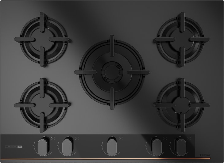 Płyta grzewcza Teka GBC 75-G1 GB