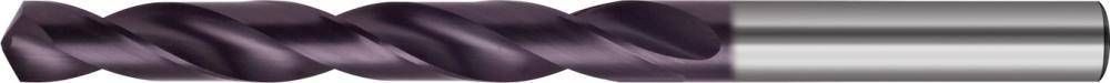 Wiertło Format do metalu pełnowęglikowe szlifowane 3,6 mmmm