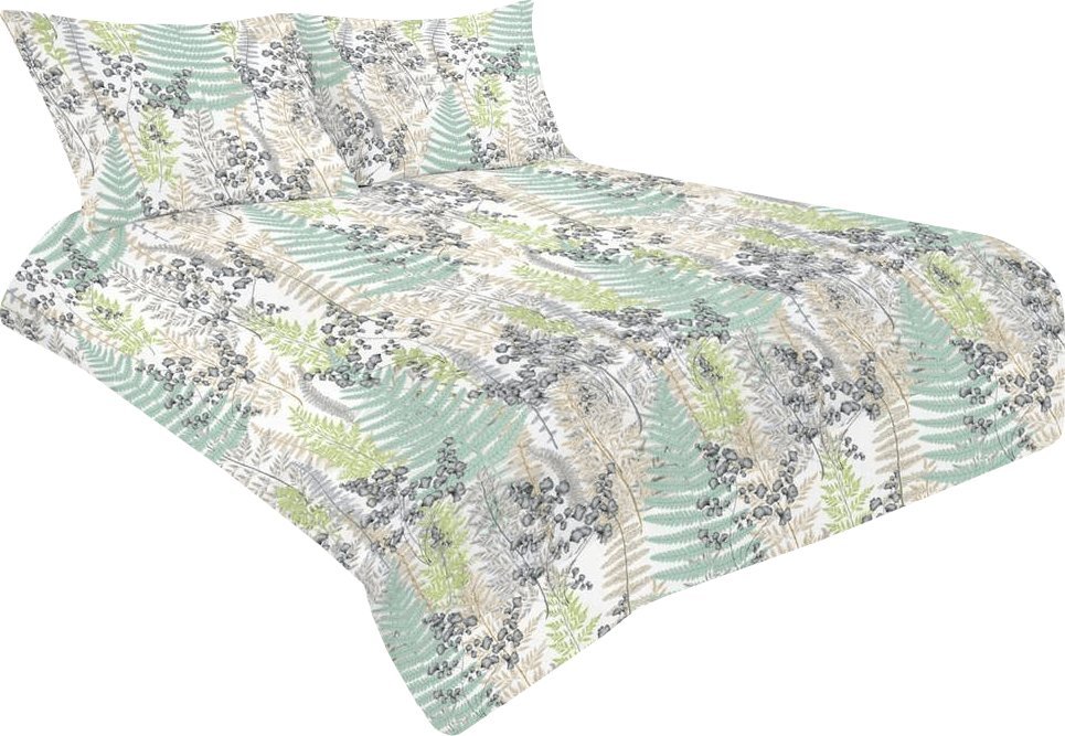 Multitex Pościel 220 x 200 3cz Satynowa EXCLUSIVE 49