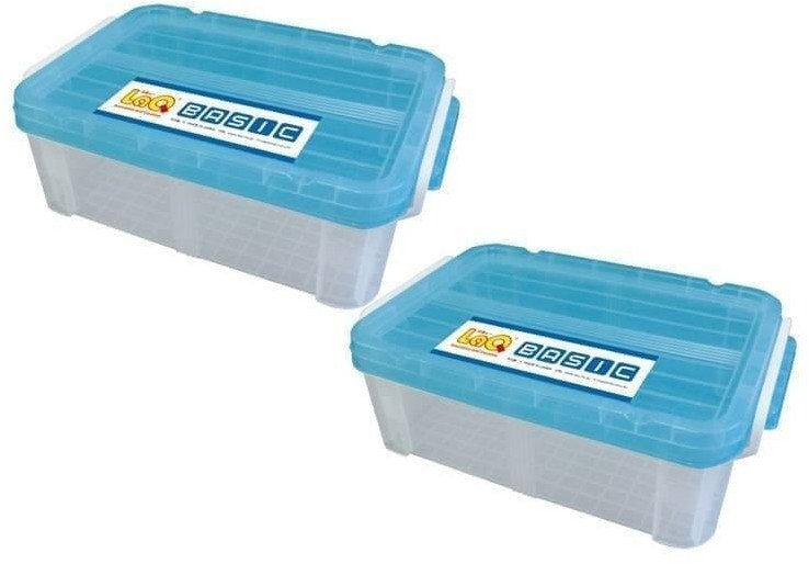 Japońskie klocki edukacyjne 8400el