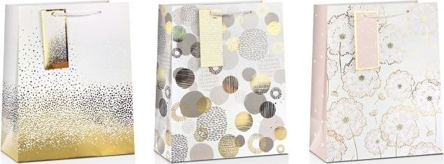 Pan Dragon Torebka DRAGON średnia 001 ŚLUB GOLD Pan Dragon