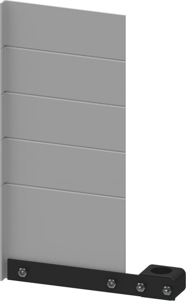 Siemens Kolumny sygnalizacyjne 8WD4 tabliczka opisowa do montażu na rurze 25mm 8WD4408-0FA