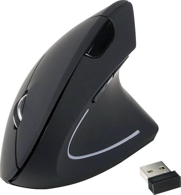 Equip Ergo Wireless Mouse