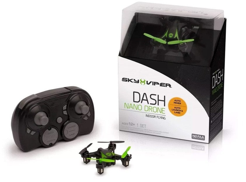 Dron Sky Viper Dash Nano Drone