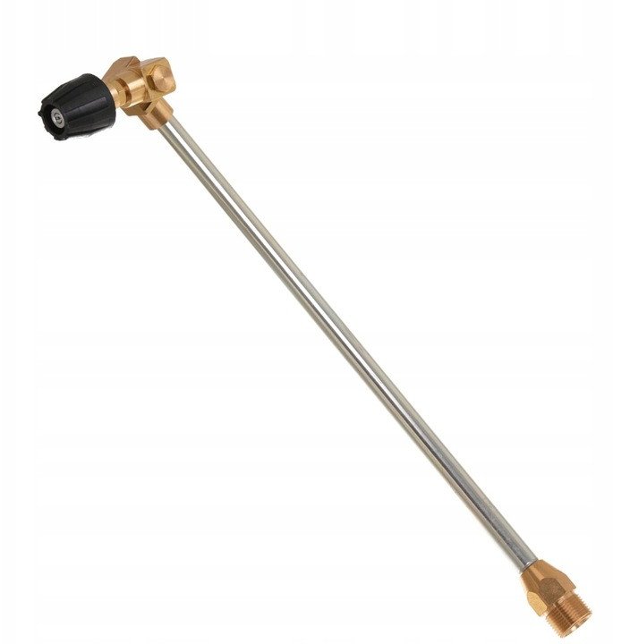 Lanca dysza kątowa regulowana do myjki KRANZLE M22