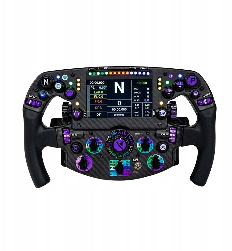 Kierownica Cube Controls Conspit PW1 Formula kierownica