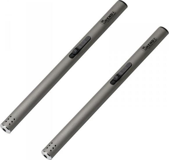 Hendi Ekskluzywny zapalacz gazowy dł. 230mm zestaw 2 szt. - Hendi 198124