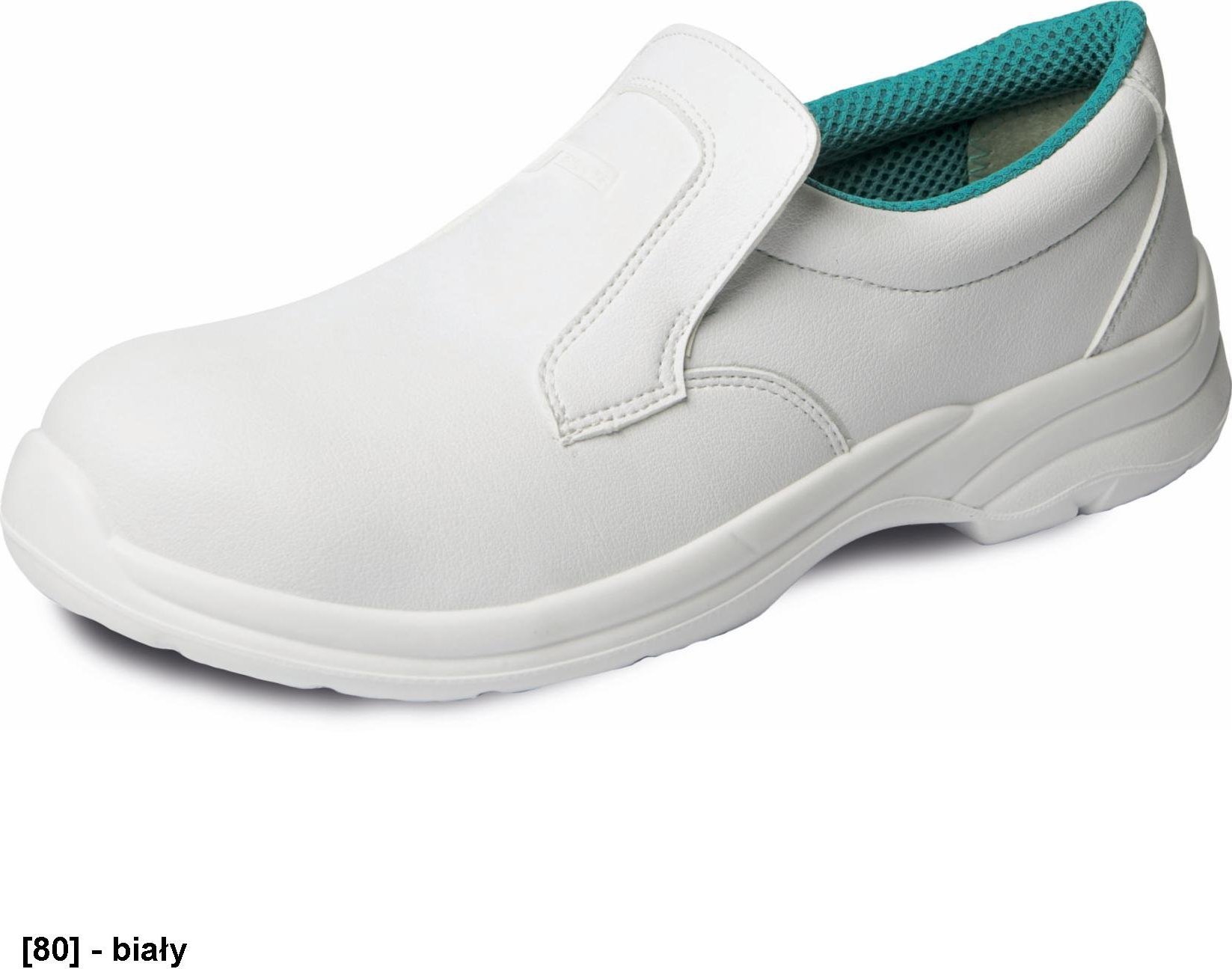 CERVA SANITARY ZONDA S2 SRC - półbuty 40