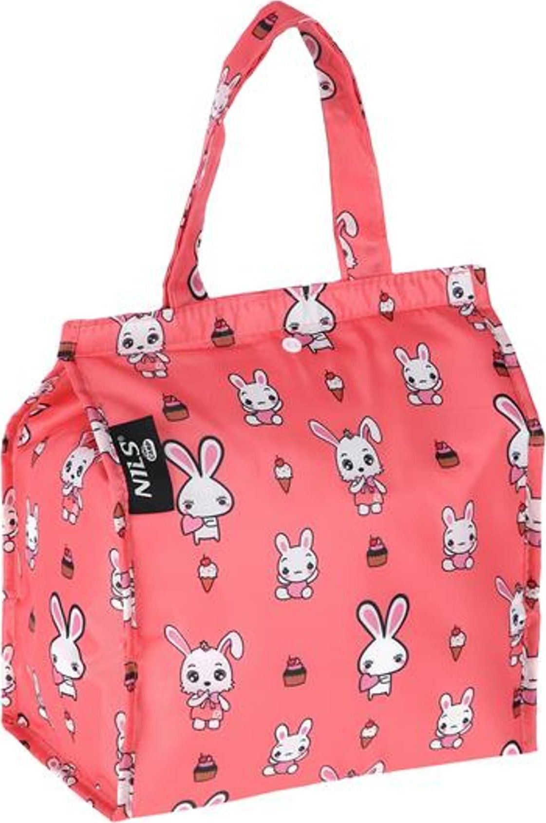 Nils Extreme NC1730 TORBA TERMICZNA RABBIT 5L NILS CAMP