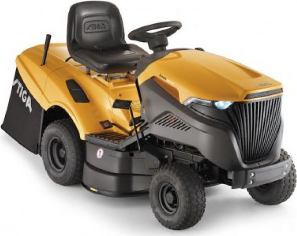 Traktor ogrodowy Stiga Estate 792 W