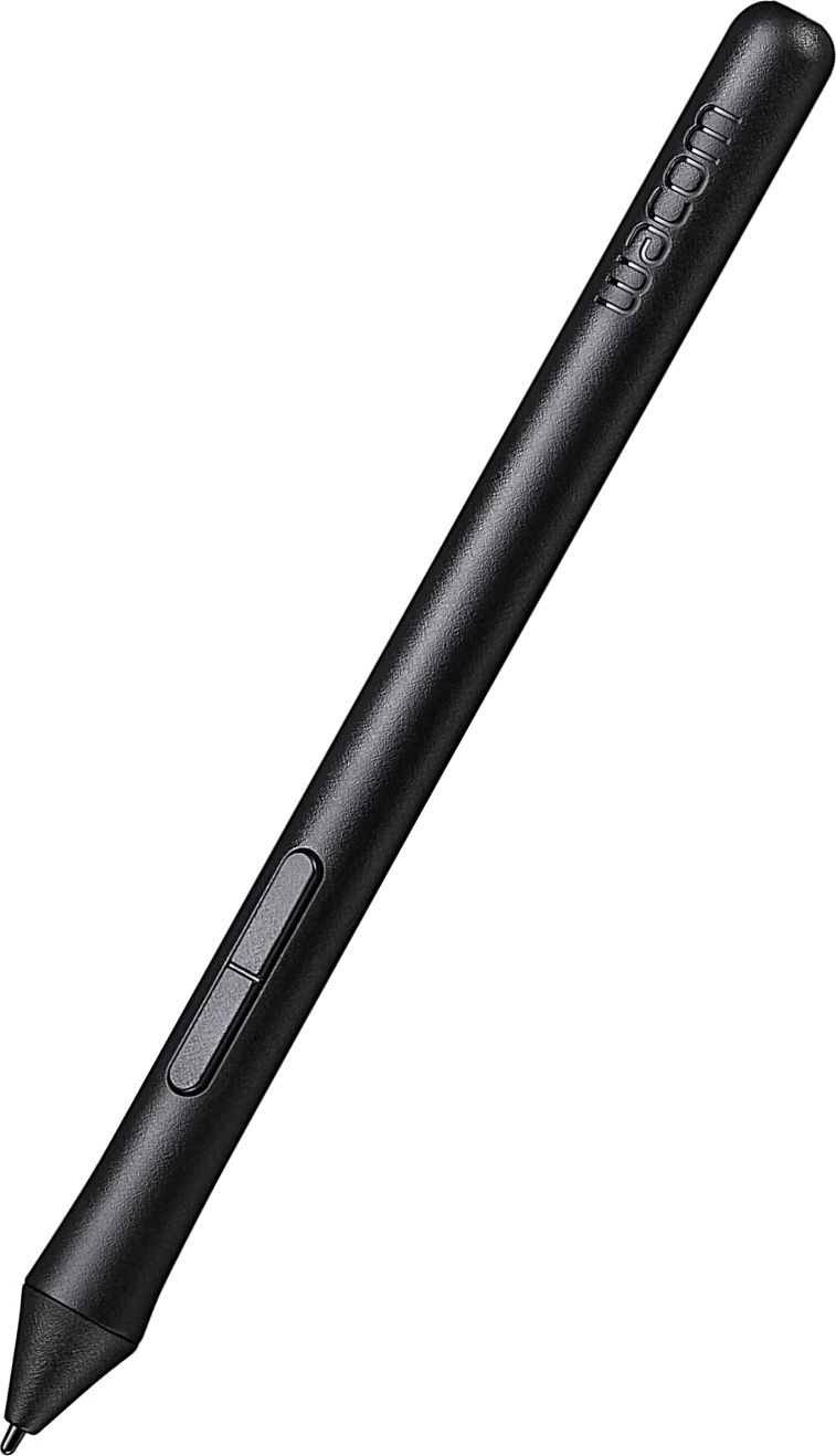 Rysik Wacom CTH-490/690 CTL-490 Czarny