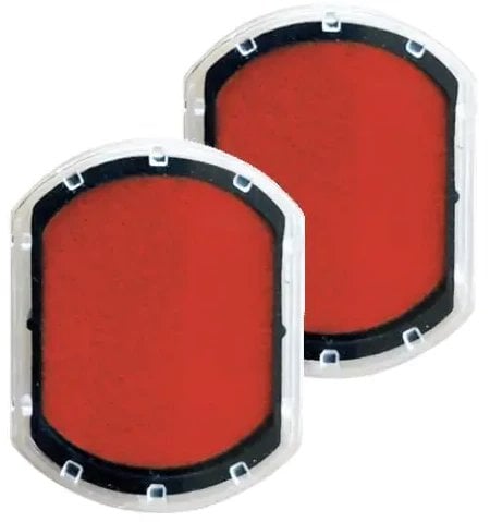 COLOP little NIO Stempelkissen rot retail